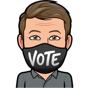 Meet your Posher, Cory